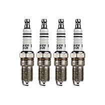 SET-BS7971-4 Spark Plug, Set of 4, OE/Specialty Spark Plug Series