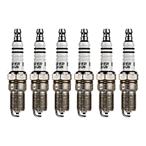SET-BS7971-6 Spark Plug, Set of 6, OE/Specialty Spark Plug Series