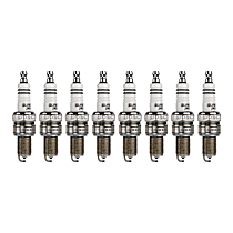 SET-BS7992-8 Spark Plug, Set of 8, 3.0L, 8Cyl, OE/Specialty Spark Plug Series