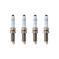 SET-BS8169-4 Mini Spark Plug Kit, Set of 4