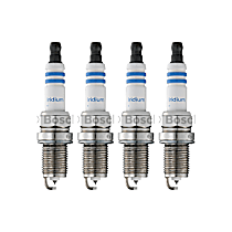 SET-BS9610-4 Spark Plug, Set of 4, OE Fine Wire Iridium Spark Plug Series