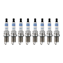 SET-BS9610-8 Spark Plug, Set of 8, OE Fine Wire Iridium Spark Plug Series