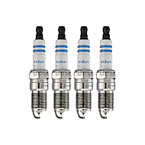 SET-BS9612-4 Spark Plug, Set of 4, OE Fine Wire Iridium Spark Plug Series
