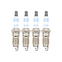 SET-BS9660-4 Spark Plug, Set of 4, OE Fine Wire Iridium Spark Plug Series