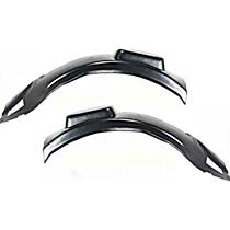 Driver Side Front Section Fender Liner For 2006-2009 Cadillac STS Front