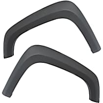 2005 chevy colorado z71 fender flares