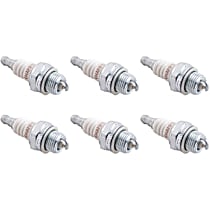SET-C3311-6 Spark Plug, Set of 6
