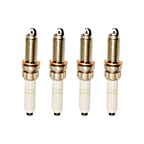 SET-C3312120040551-4 Spark Plug, Set of 4