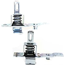 Tailgate Latch Set of 2