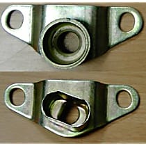 Driver and Passenger Side Tailgate Hinges