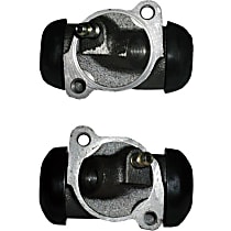 SET-CE134.62019-F Front, Driver and Passenger Side Wheel Cylinder