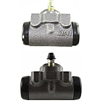 SET-CE134.64001-R Rear, Driver and Passenger Side Wheel Cylinder