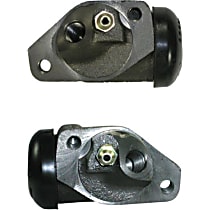 SET-CE134.68007-F Front, Driver and Passenger Side Wheel Cylinder