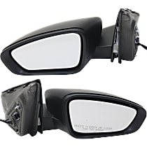 Chrysler 200 Mirrors from $59 | CarParts.com