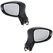 Chrysler Pacifica Mirrors from $107 | CarParts.com