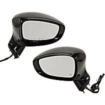 Chrysler Pacifica Mirrors from $107 | CarParts.com