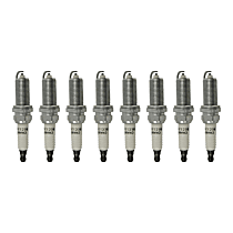 SET-CRSPLZFR5C11-8 Spark Plug, Set of 8
