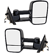 Chevy Silverado 2500 Hd Mirror Carparts Com