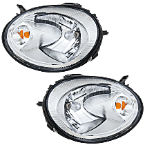 Neon headlights on sale