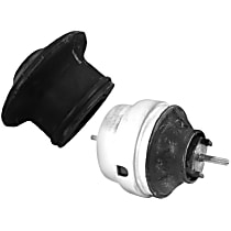 OE Replacement Series Motor Mount, Set of 2