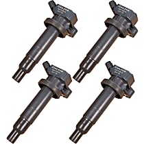 Ignition Coil, Set of 4