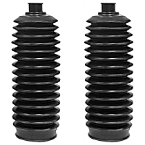 SET-EMP881626K-2 Steering Rack Boot, Set of 2, Direct Fit