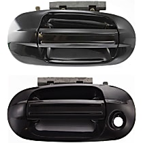 2012 Ford Expedition Exterior Door Handles from $17 | CarParts.com