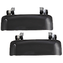 Ford Explorer Exterior Door Handle Carparts Com