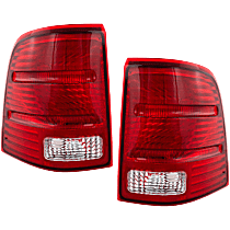 Ford Explorer Tail Lights from $23 | CarParts.com