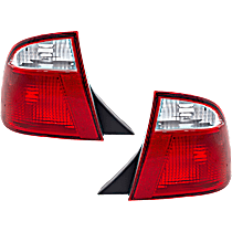 2005 Ford Focus Tail Light Replacement Carparts Com
