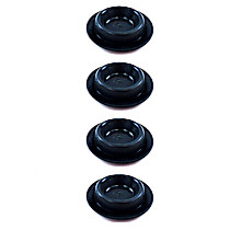 SET-FAID4166-4 Floor Plug - Direct Fit