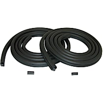 SET-FAIF3019-2 Door Weatherstrip Seal