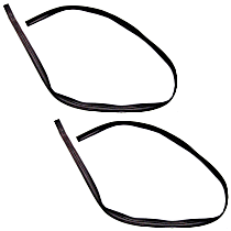 SET-FAIG1023-2 Window Channel - Direct Fit