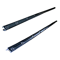 SET-FAIG2004 Tailgate Weatherstrip Seal