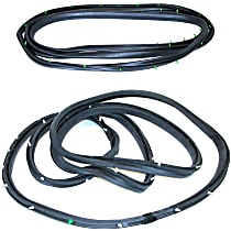 SET-FAIG3013-F Door Seal - Set of 2