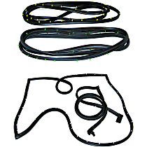 SET-FAIKG3013-C Door Seal Kit - Kit