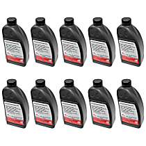 SET-FBI14738-10 Automatic Transmission Fluid Set of 10 1 Liter