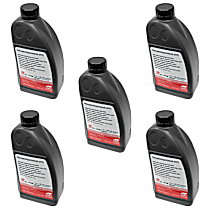 SET-FBI14738-5 Automatic Transmission Fluid Set of 5 1 Liter
