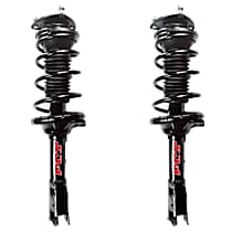 Fully Loaded Strut