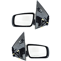 Ford Freestyle Mirrors From 44 Carparts Com Based on the average price for a 2006 ford freestyle for sale in the united states, this is a good deal for this vehicle. ford freestyle mirrors from 44