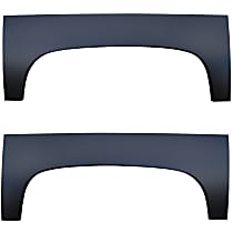 SET-FIT0864147L-R Rear, Driver and Passenger Side, Upper Wheel Arch Repair Panels