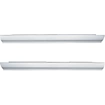 SET-FITN0135140L Driver and Passenger Side Rocker Panel