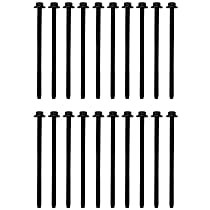 SET-FPES72798-2 OE Replacement Series Cylinder Head Bolt, Set of 2
