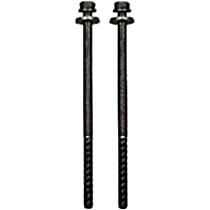 Cylinder Head Bolt, 6 Cyl 3.2L - 