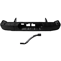 Direct Fit Frame Rail Bracket, Set of 2