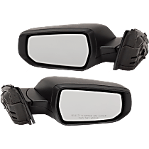 2019 Chevrolet Malibu Mirrors from $76