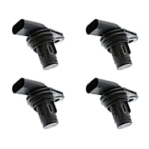 SET-GXL2769051000-4 Genuine Mercedes Benz Camshaft Position Sensor, Set of 4