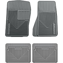 Mitsubishi Galant Floor Mats Car Parts