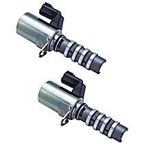 Variable Timing Solenoid, 5.0L 8Cyl