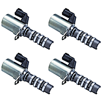 Variable Timing Solenoid, 5.0L 8Cyl